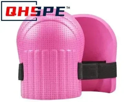 1-5Pair Knee Protection Pad Tile Mud Workers Knee Paste Floor Brick Artifacts Moisture Thickening Brick Garden Manual Work Tools