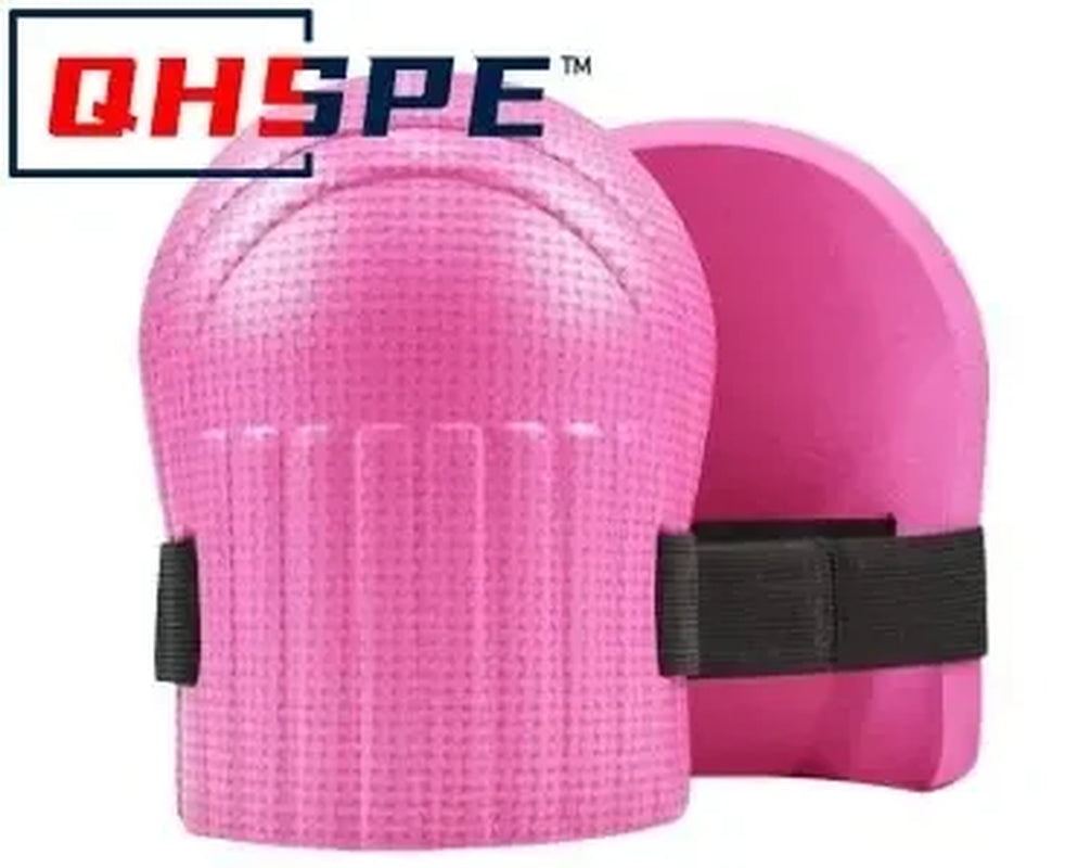 1-5Pair Knee Protection Pad Tile Mud Workers Knee Paste Floor Brick Artifacts Moisture Thickening Brick Garden Manual Work Tools
