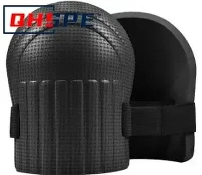 1-5Pair Knee Protection Pad Tile Mud Workers Knee Paste Floor Brick Artifacts Moisture Thickening Brick Garden Manual Work Tools
