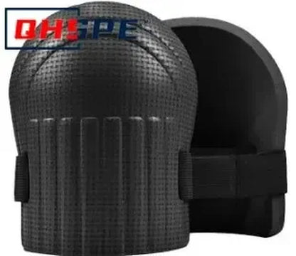 1-5Pair Knee Protection Pad Tile Mud Workers Knee Paste Floor Brick Artifacts Moisture Thickening Brick Garden Manual Work Tools